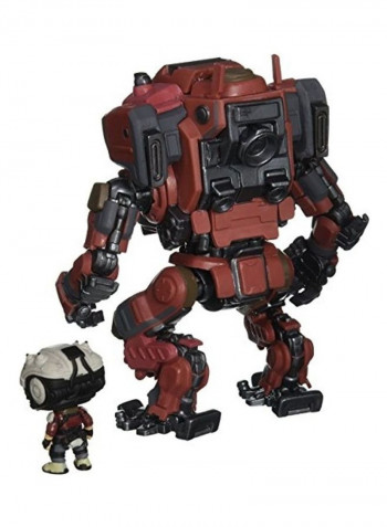 Pop! Titan Fall 2 Collection Figure