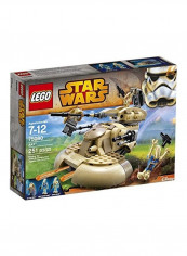 251-Piece 75080 Star War AAT Building Set reviews 251-Piece 75080 Star War AAT Building Set