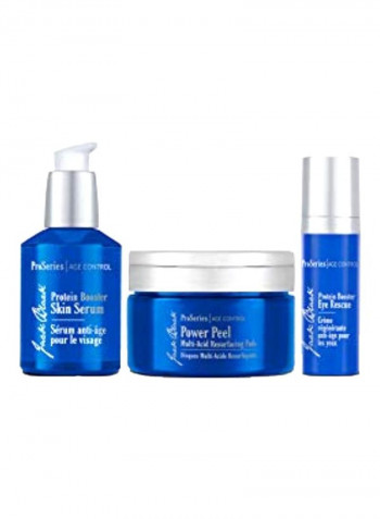 Anti-Aging Triple Play-Pro Series Collection