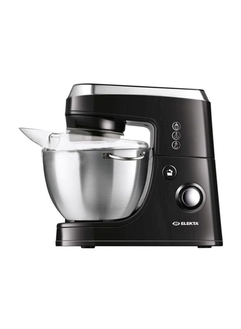 Stand Mixer With Bowl 4.2L 4.2 l YTRE987678 Black