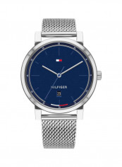 Men's Stainless Steel Analog Wrist Watch 1791732