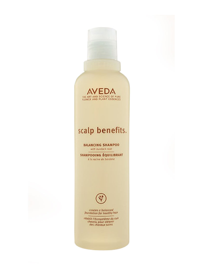 Scalp Benefits Balancing Shampoo 1000ml