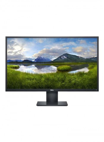 23.8-Inch Full HD Monitor Black