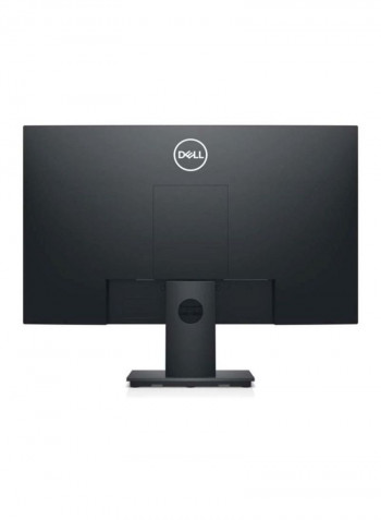 23.8-Inch Full HD Monitor Black