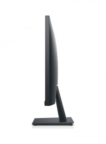 23.8-Inch Full HD Monitor Black
