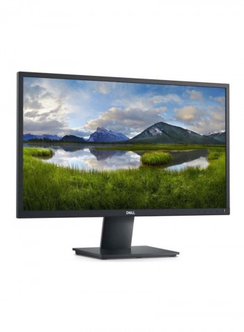 23.8-Inch Full HD Monitor Black