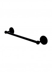 Prestige Monte Carlo Collection Towel Bar Black 18inch