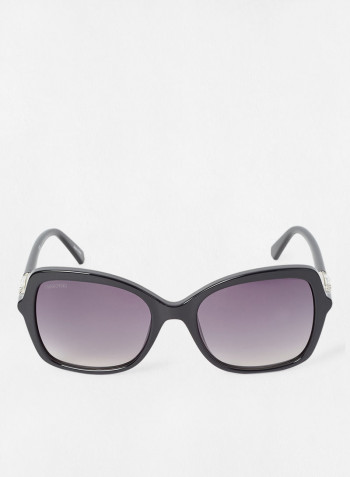 Women's Sunglasses - Lens Size: 54 mm