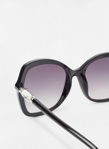 Women's Sunglasses - Lens Size: 54 mm