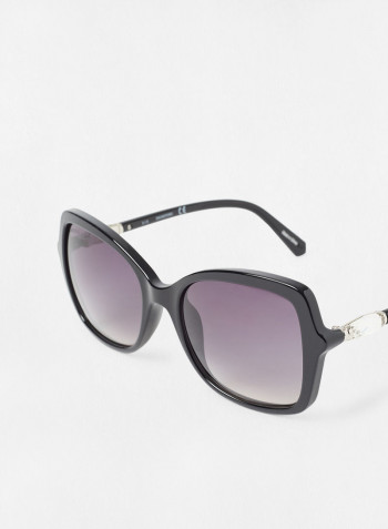 Women's Sunglasses - Lens Size: 54 mm