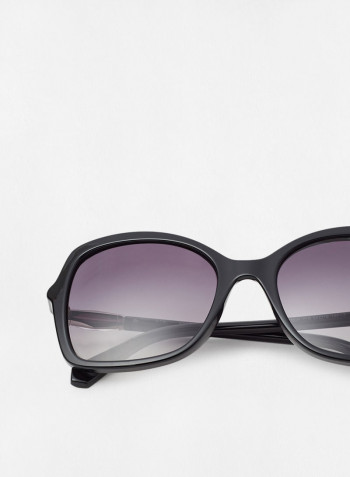 Women's Sunglasses - Lens Size: 54 mm