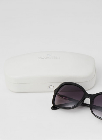 Women's Sunglasses - Lens Size: 54 mm