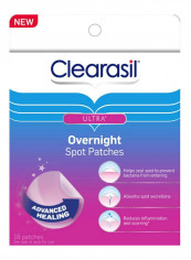7-Piece Stubborn Acne Control Pimple Patch Set reviews 7-Piece Stubborn Acne Control Pimple Patch Set