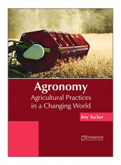 Agronomy Hardcover