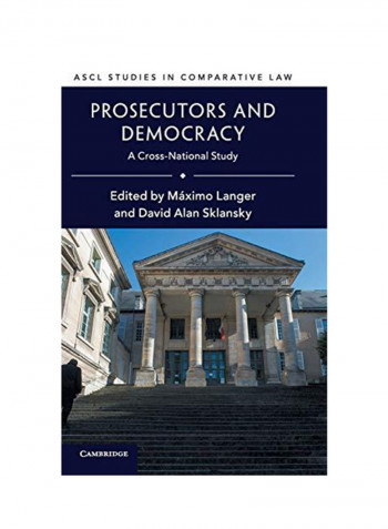 ASCL Studies in Comparative Law Hardcover