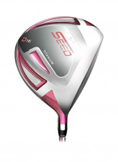 Seed Kick-Off Golf Club With Head Cover reviews Seed Kick-Off Golf Club With Head Cover