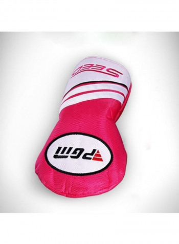 Seed Kick-Off Golf Club With Head Cover