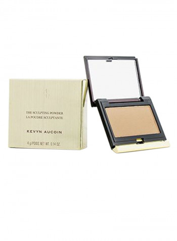 The Sculpting Powder Light