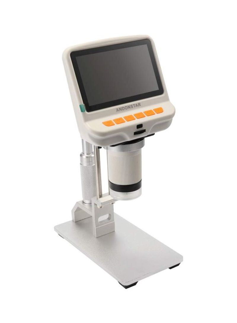 500x-1500x USB Microscope