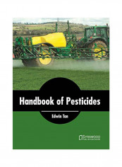 Handbook of Pesticides Hardcover