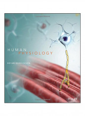 Human Physiology Hardcover