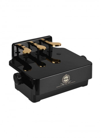 Piano Pedal Extender Bench