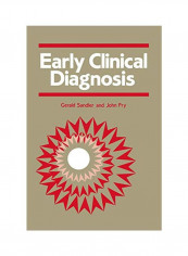 Early Clinical Diagnosis Paperback