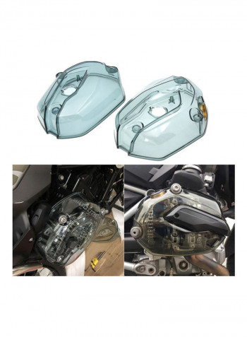 Motorcycle Cylinder Head Valve Cover fit For BMW R1200GS ADV K50 K51 R1200R K53 K54 R1200RT K52 K53 motorbike accessories