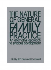 The Nature Of General Family Practice: An Alternative Approach To Syllabus Development Paperback reviews The Nature Of General Family Practice: An Alternative Approach To Syllabus Development Paperback