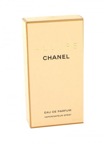Allure EDP 100ml
