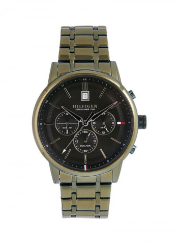 Men's Kyle Water Resistant Analog Watch 1791634