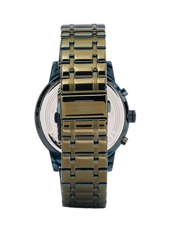 Men's Kyle Water Resistant Analog Watch 1791634