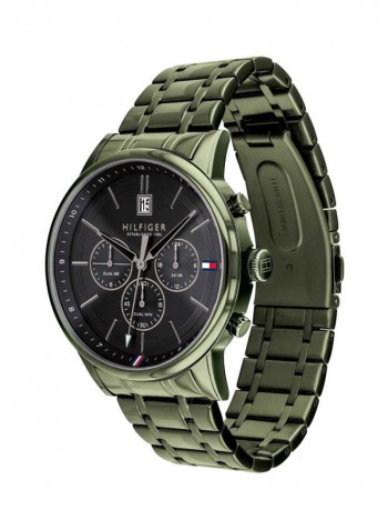 Men's Kyle Water Resistant Analog Watch 1791634