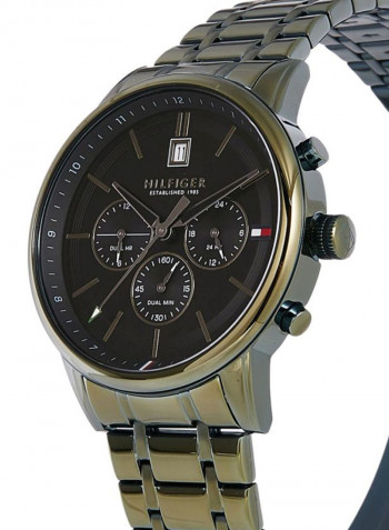 Men's Kyle Water Resistant Analog Watch 1791634