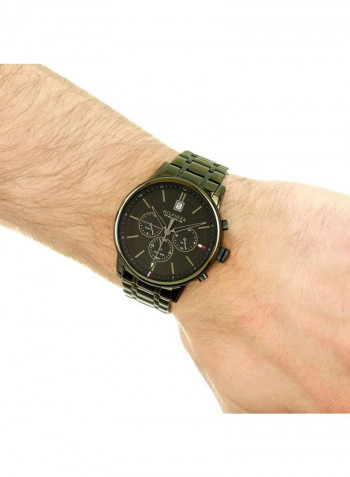 Men's Kyle Water Resistant Analog Watch 1791634