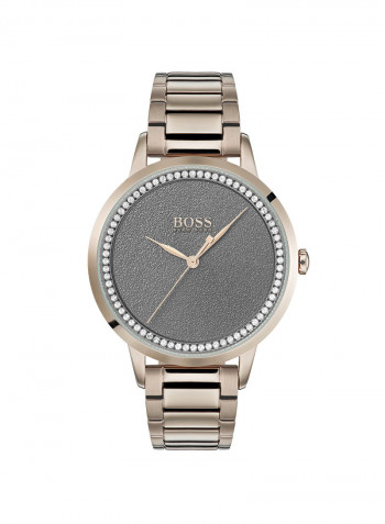 Women's Twilight Metal Analog Watch 1502463