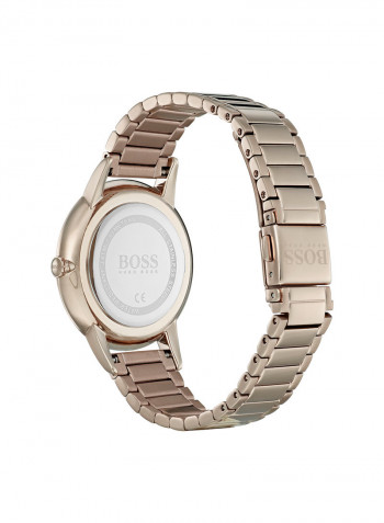 Women's Twilight Metal Analog Watch 1502463