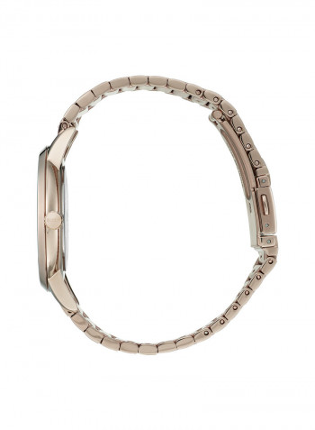 Women's Twilight Metal Analog Watch 1502463