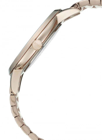 Women's Twilight Metal Analog Watch 1502463