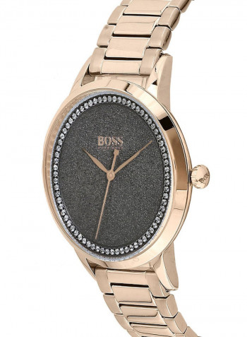 Women's Twilight Metal Analog Watch 1502463