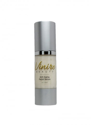 Anti-Aging Facial Serum 1ounce