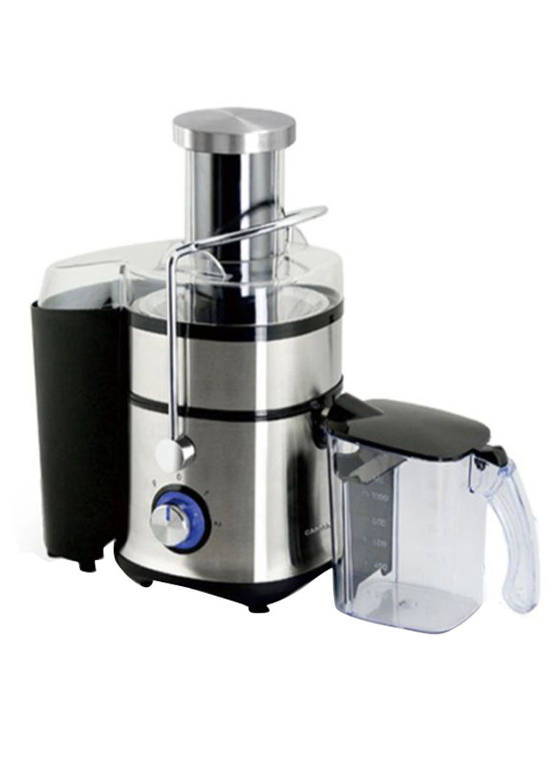 Automatic Separation Commercial Juicer 305 ml JE81 Black/Silver