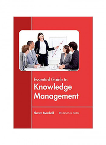 Essential Guide To Knowledge Management Hardcover