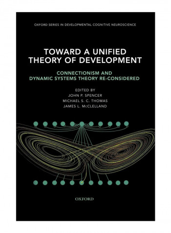 Toward A Unified Theory Of Development Hardcover