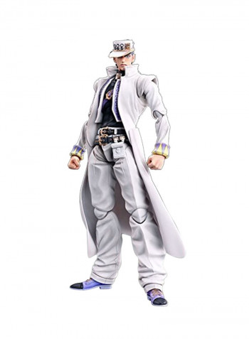 Medicos JoJo's Bizarre Action Figure 16 cm