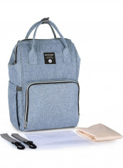 Multi-functional Diaper Bag