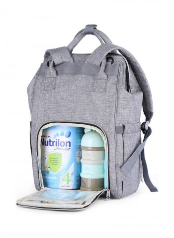 Multi-functional Diaper Bag