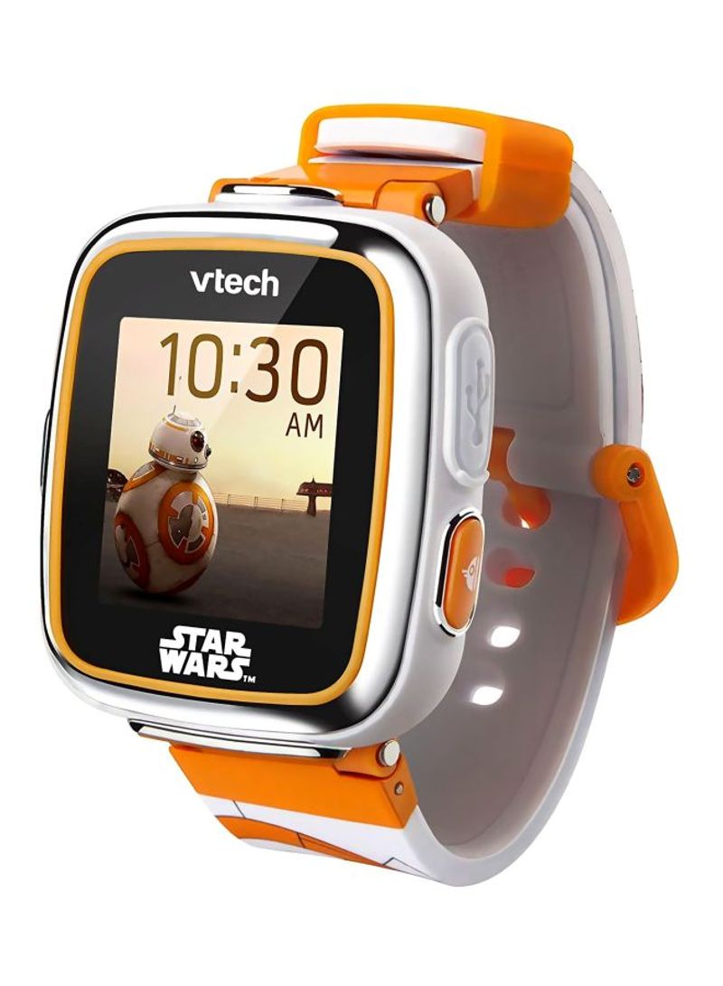Kidizoom Star Wars Electronic Smartwatch 1.52x22.4x4.57cm