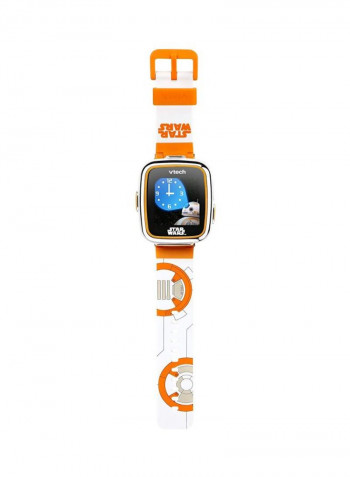 Kidizoom Star Wars Electronic Smartwatch 1.52x22.4x4.57cm