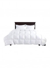 Cotton Comforter White 86x86inch